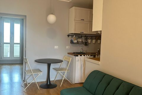 Apartament a Milan, Milan, Milan - € 900/mes | Ref: Meda 51 - foto 1
